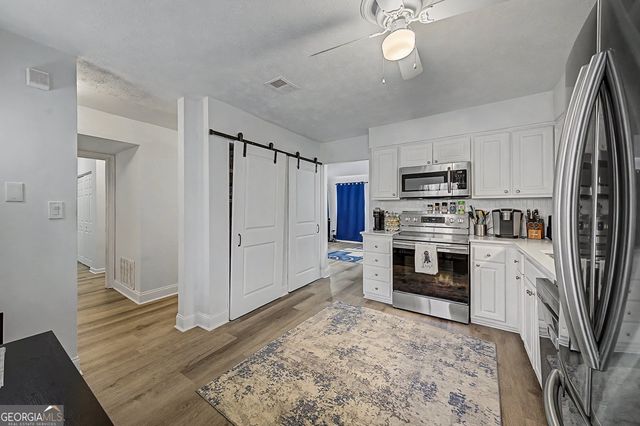 2911 Ironwood Road, Marietta, GA 30067