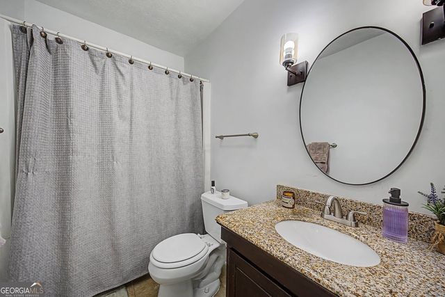 2911 Ironwood Road, Marietta, GA 30067