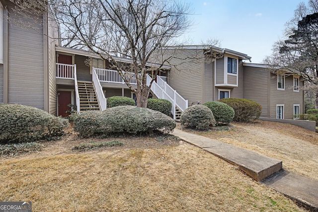 2911 Ironwood Road, Marietta, GA 30067