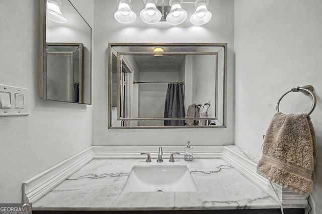 2911 Ironwood Road, Marietta, GA 30067