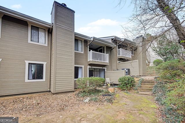 2911 Ironwood Road, Marietta, GA 30067