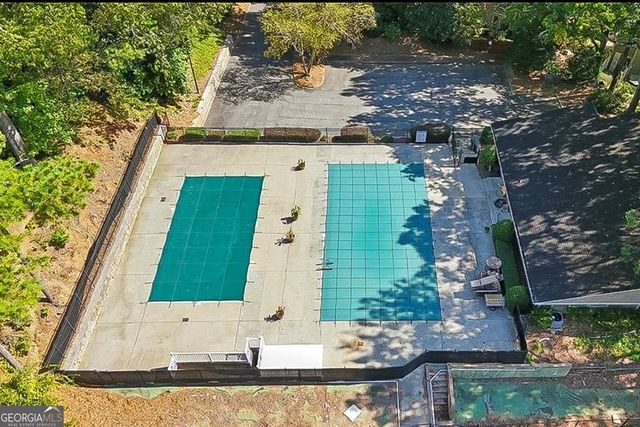 2911 Ironwood Road, Marietta, GA 30067