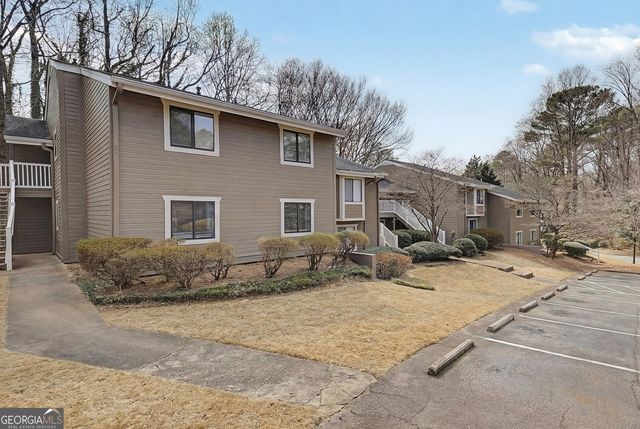 2911 Ironwood Road, Marietta, GA 30067