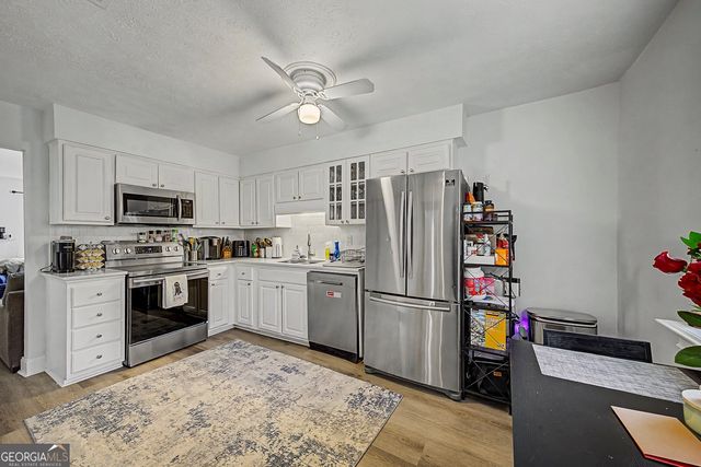 2911 Ironwood Road, Marietta, GA 30067