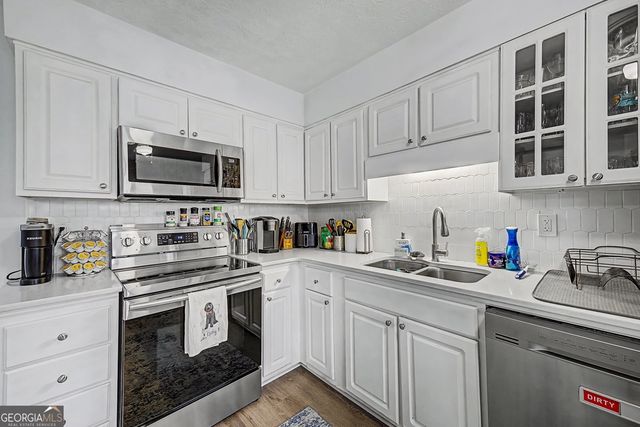 2911 Ironwood Road, Marietta, GA 30067