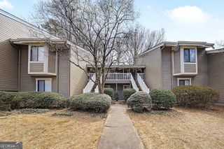 2911 Ironwood Road, Marietta, GA 30067