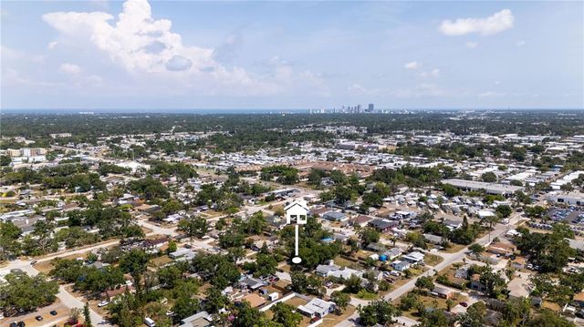 3212 56TH AVENUE N, St Petersburg, FL 33714