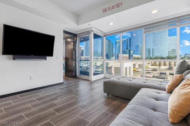 4575 Dean Martin Drive 505, Las Vegas, NV 89103