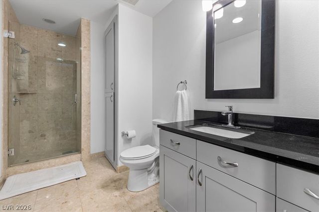 4575 Dean Martin Drive 505, Las Vegas, NV 89103