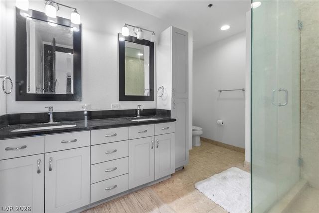 4575 Dean Martin Drive 505, Las Vegas, NV 89103