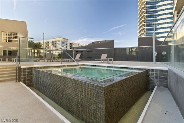 4575 Dean Martin Drive 505, Las Vegas, NV 89103