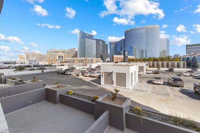 4575 Dean Martin Drive 505, Las Vegas, NV 89103