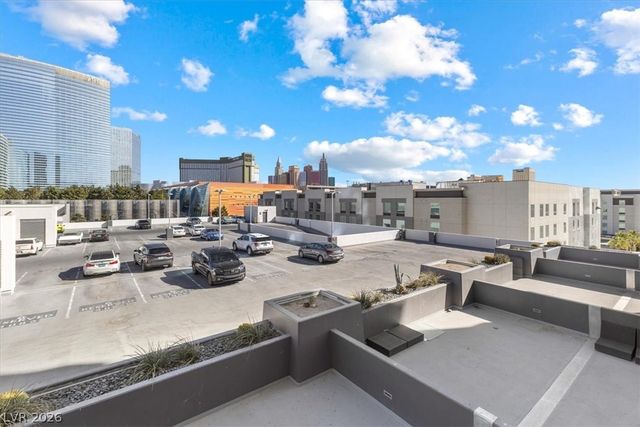 4575 Dean Martin Drive 505, Las Vegas, NV 89103