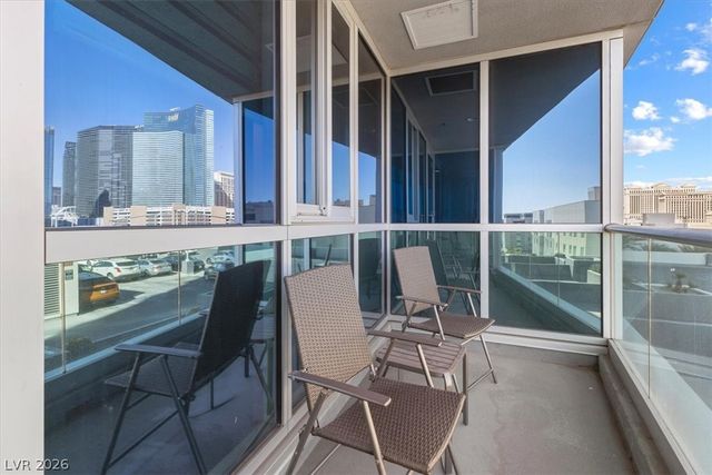 4575 Dean Martin Drive 505, Las Vegas, NV 89103