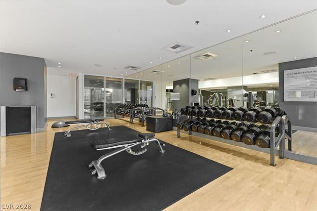 4575 Dean Martin Drive 505, Las Vegas, NV 89103