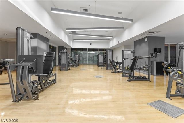 4575 Dean Martin Drive 505, Las Vegas, NV 89103