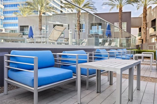 4575 Dean Martin Drive 505, Las Vegas, NV 89103