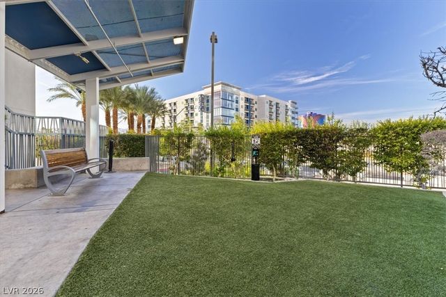 4575 Dean Martin Drive 505, Las Vegas, NV 89103