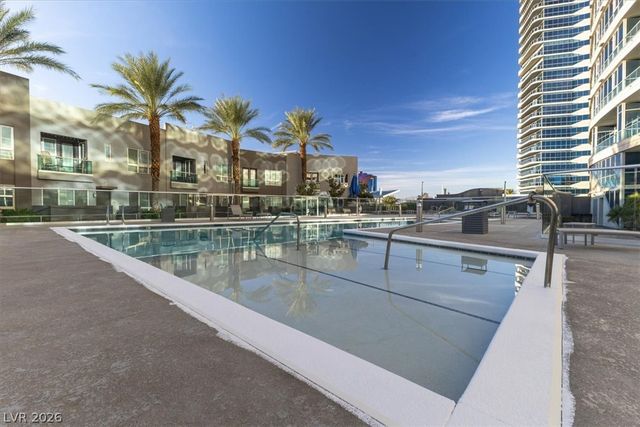 4575 Dean Martin Drive 505, Las Vegas, NV 89103