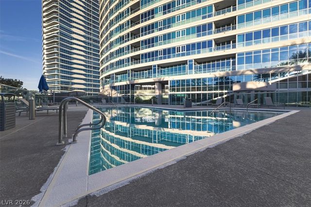 4575 Dean Martin Drive 505, Las Vegas, NV 89103