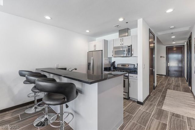 4575 Dean Martin Drive 505, Las Vegas, NV 89103