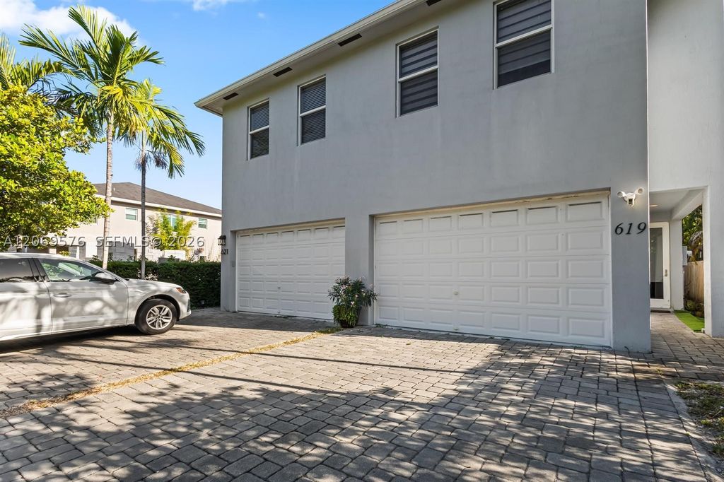 619 SW 17th St 619, Fort Lauderdale, FL 33315