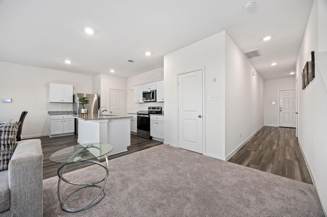 10143 California Lily Ln Lane, Houston, TX 77016