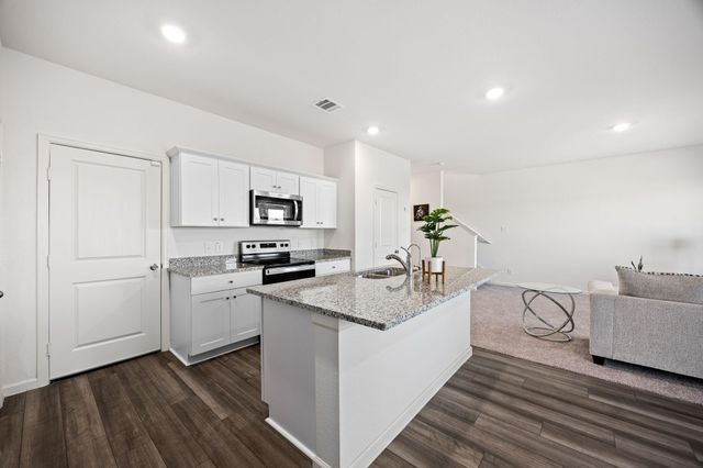 10143 California Lily Ln Lane, Houston, TX 77016