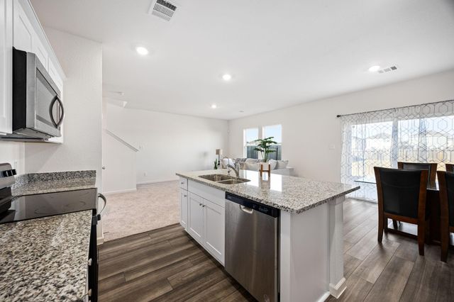 10143 California Lily Ln Lane, Houston, TX 77016