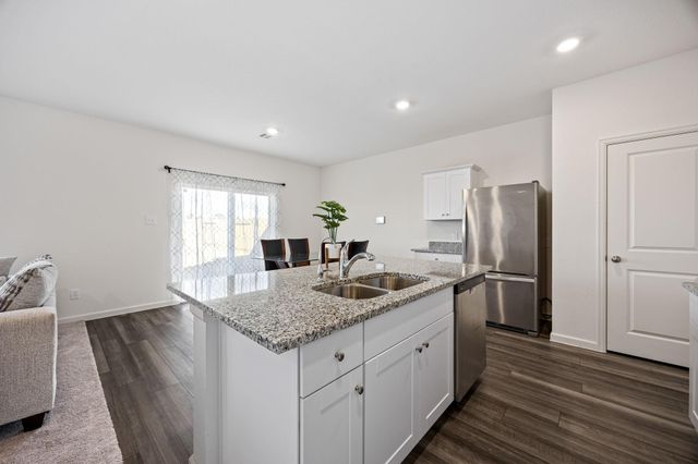 10143 California Lily Ln Lane, Houston, TX 77016