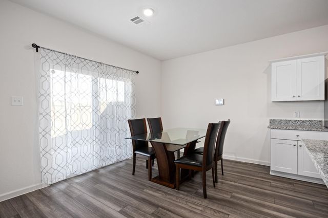 10143 California Lily Ln Lane, Houston, TX 77016