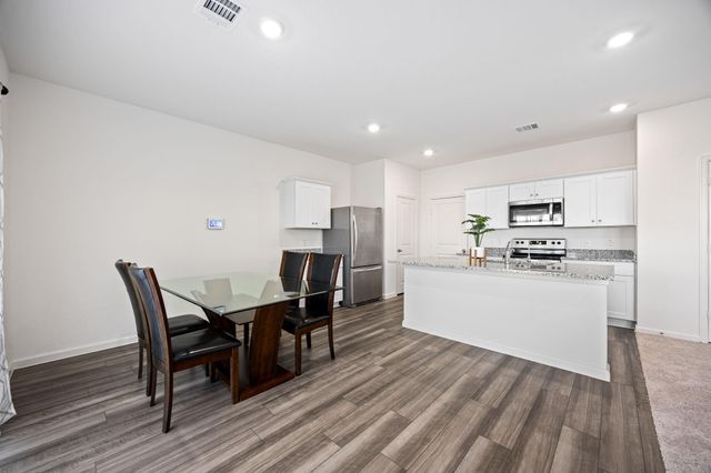 10143 California Lily Ln Lane, Houston, TX 77016