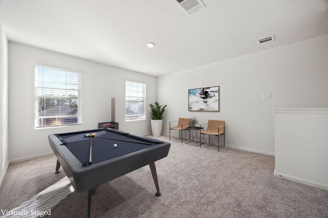 10143 California Lily Ln Lane, Houston, TX 77016