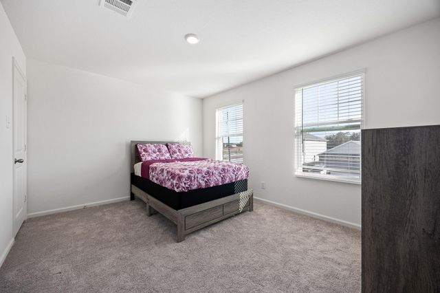 10143 California Lily Ln Lane, Houston, TX 77016