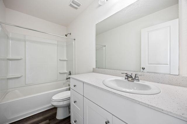 10143 California Lily Ln Lane, Houston, TX 77016