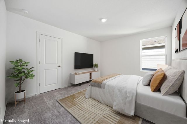 10143 California Lily Ln Lane, Houston, TX 77016