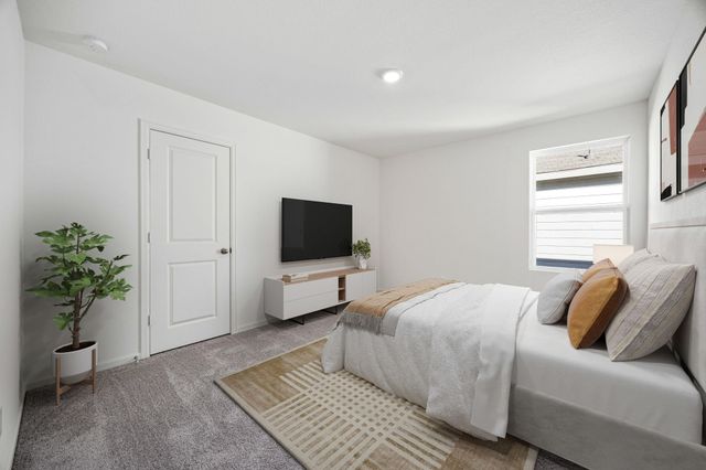 10143 California Lily Ln Lane, Houston, TX 77016