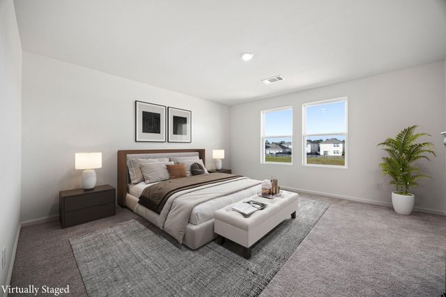 10143 California Lily Ln Lane, Houston, TX 77016