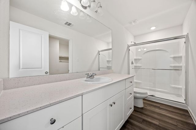 10143 California Lily Ln Lane, Houston, TX 77016