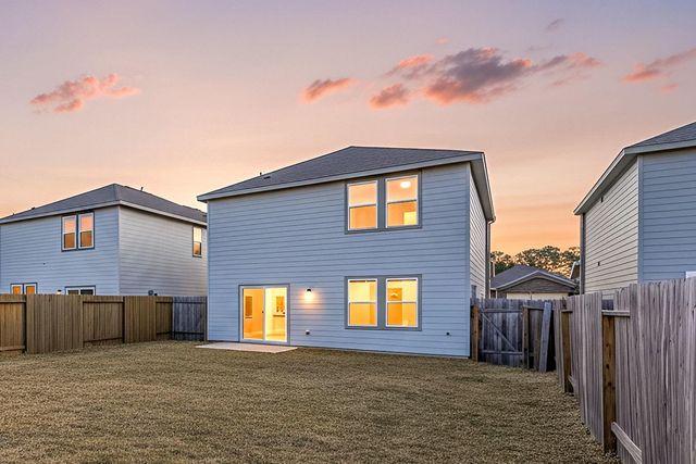 10143 California Lily Ln Lane, Houston, TX 77016