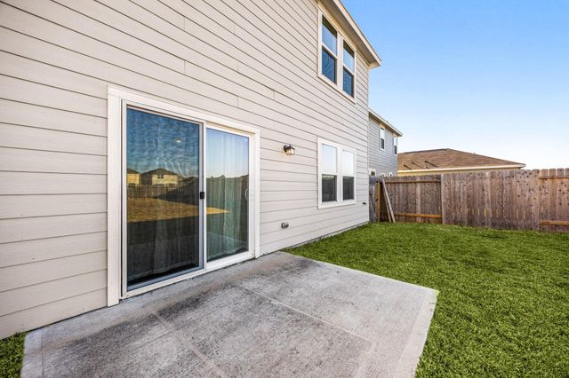 10143 California Lily Ln Lane, Houston, TX 77016