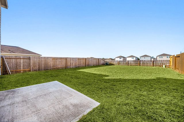 10143 California Lily Ln Lane, Houston, TX 77016