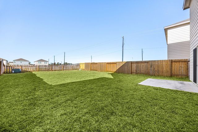 10143 California Lily Ln Lane, Houston, TX 77016