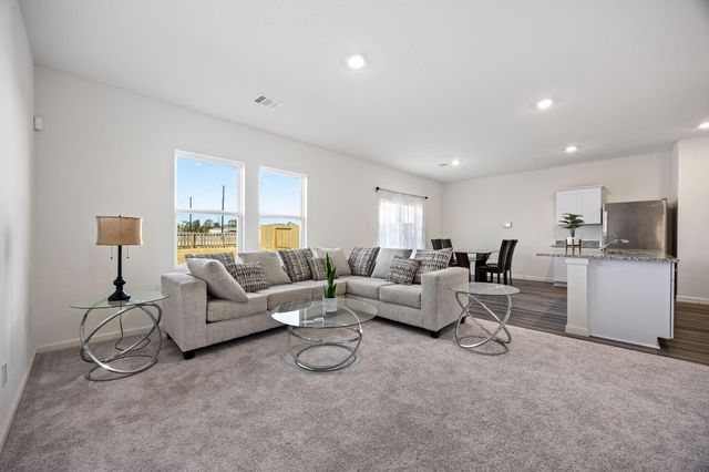 10143 California Lily Ln Lane, Houston, TX 77016