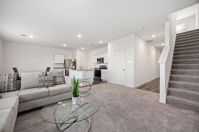 10143 California Lily Ln Lane, Houston, TX 77016