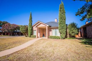 3608 105th Street, Lubbock, TX 79423