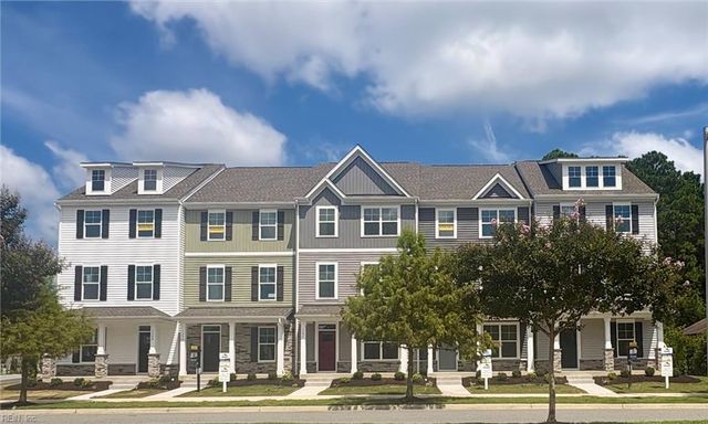 1392 Independence BLVD, Newport News, VA 23608