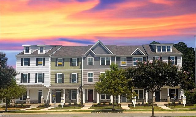 1392 Independence BLVD, Newport News, VA 23608