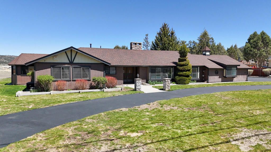 108 Palomino Drive, Big Bear, CA 92314