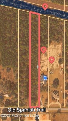 000 Old Spanish Trail, Ocean Springs, MS 39564